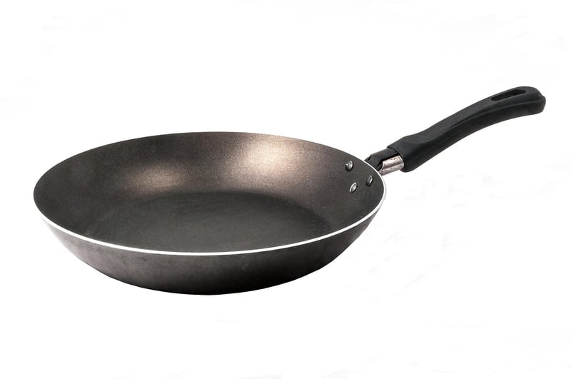 Essential Pans